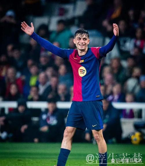 下半场梅开二度,巴萨逆转战胜巴拉多利德 下半场梅开二度,巴萨逆转战胜巴拉多利德