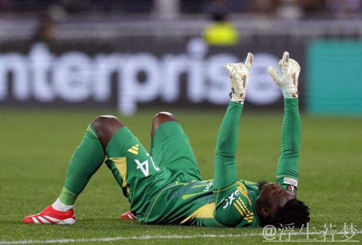 曼联2分惨案！头号罪人双重失误拖垮全队 五大联赛表现垫底