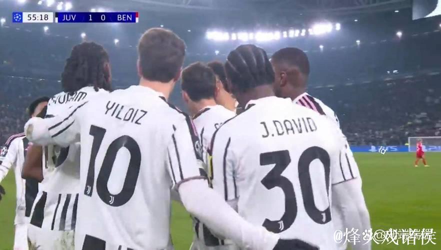 欧冠-图拉姆建功麦肯尼破门 尤文双杀本菲卡 欧冠-图拉姆建功麦肯尼破门 尤文双杀本菲卡