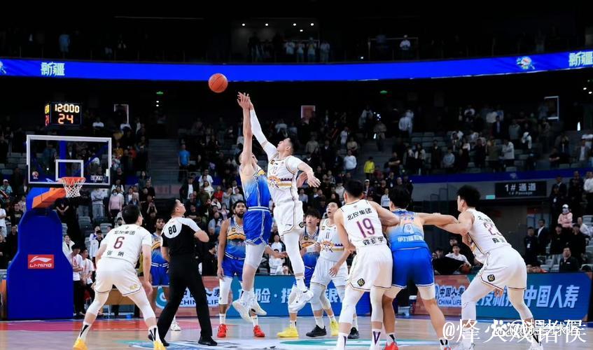 CBA-米奇两双阿不都14+10 青岛男篮力克新疆 CBA-米奇两双阿不都14+10 青岛男篮力克新疆