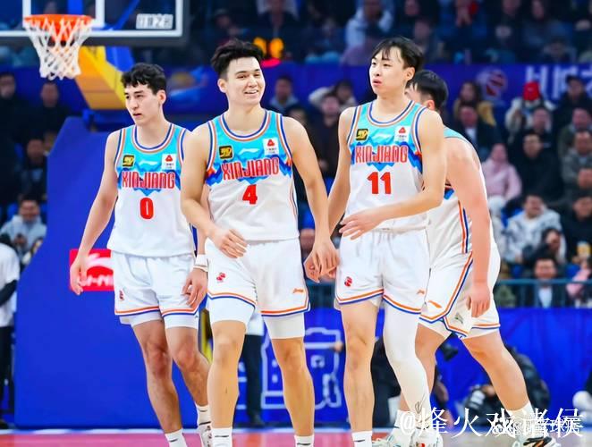 CBA-米奇两双阿不都14+10 青岛男篮力克新疆 CBA-米奇两双阿不都14+10 青岛男篮力克新疆