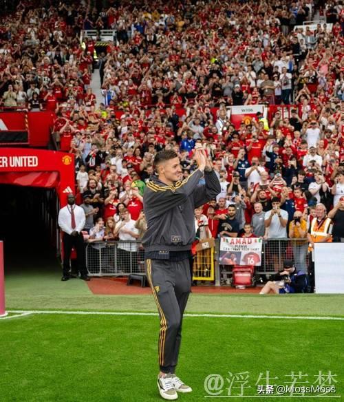 阿莫林：点球大战充满未知 我们本有机会取胜